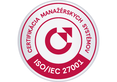 ISO/IEC 27001 – Certifikácia manažérskych systémov