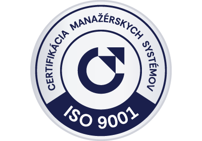 ISO 9001 – Certifikácia manažérskych systémov